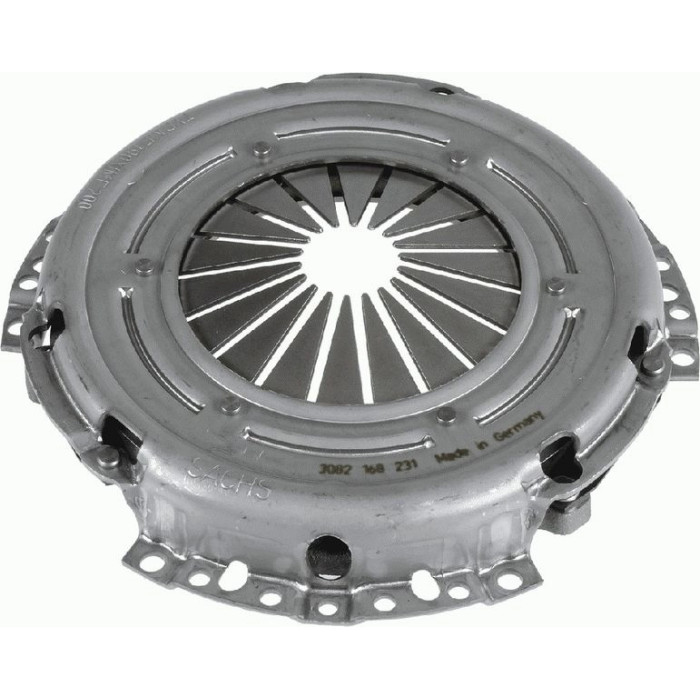 Sachs Kupplungsdruckplatte 3082 168 231 Sachs Kupplungsdruckplatte 3082 168 231