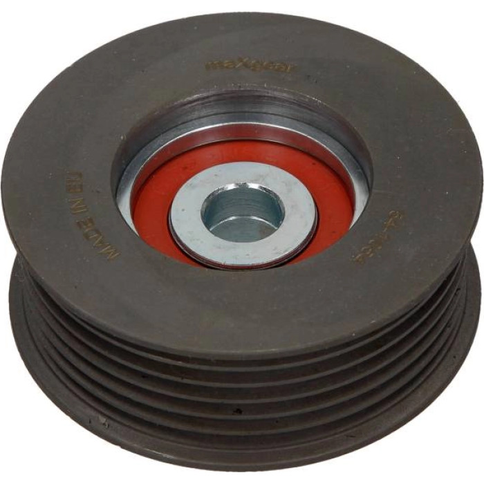 MAXGEAR Keilrippenriemen-Umlenk-/Führungsrolle 56944MG 54-1054 MAXGEAR Keilrippenriemen-Umlenk-/Führungsrolle 56944MG 54-1054