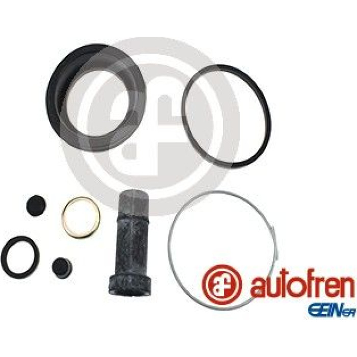 Autofren Reparatursatz, Bremssattel D4306 Autofren Reparatursatz, Bremssattel D4306