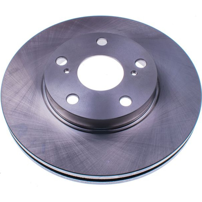 Denckermann Bremsscheibe B130738 Denckermann Bremsscheibe B130738
