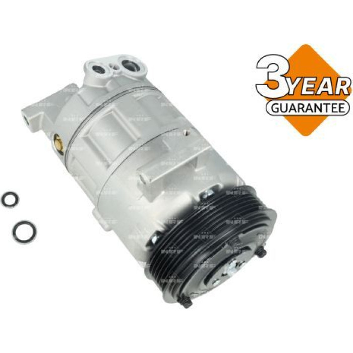 NRF Kompressor 32544 NRF Kompressor 32544