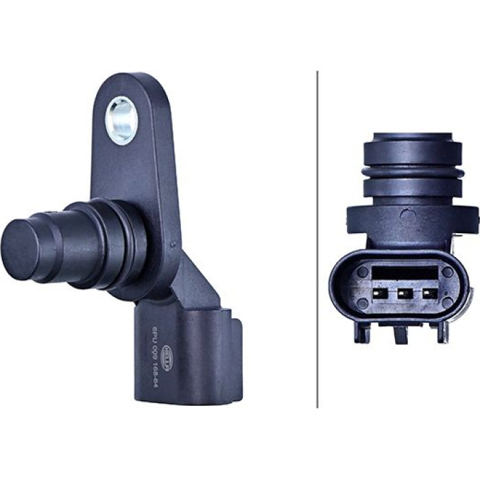 HELLA Sensor, Nockenwellenposition 6PU 009 168-641 HELLA Sensor, Nockenwellenposition 6PU 009 168-641