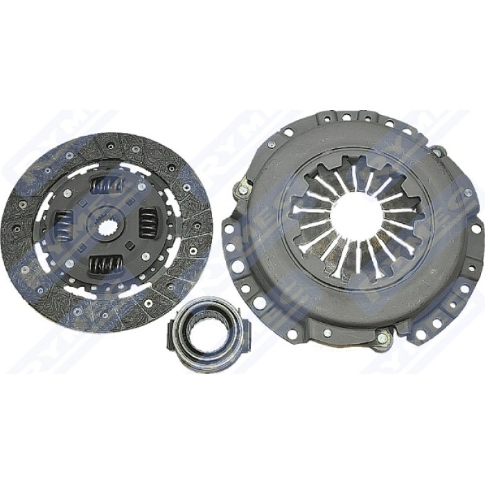 Kupplungssatz JT1089 Kupplungssatz JT1089