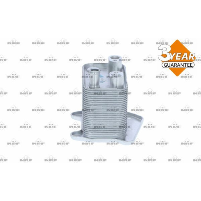 NRF Ölkühler, Motoröl 31234 NRF Ölkühler, Motoröl 31234