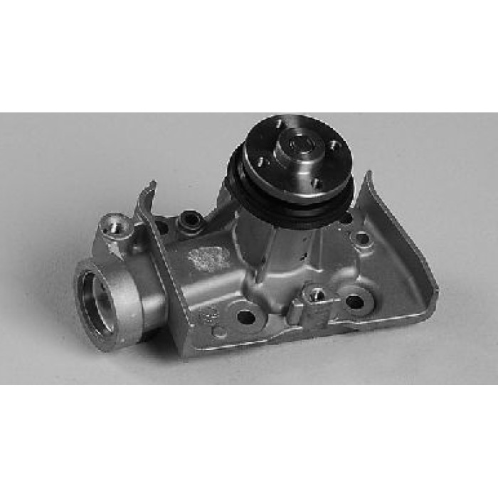 HEPU Wasserpumpe / Kühlmittelpumpe P7912 HEPU Wasserpumpe / Kühlmittelpumpe P7912