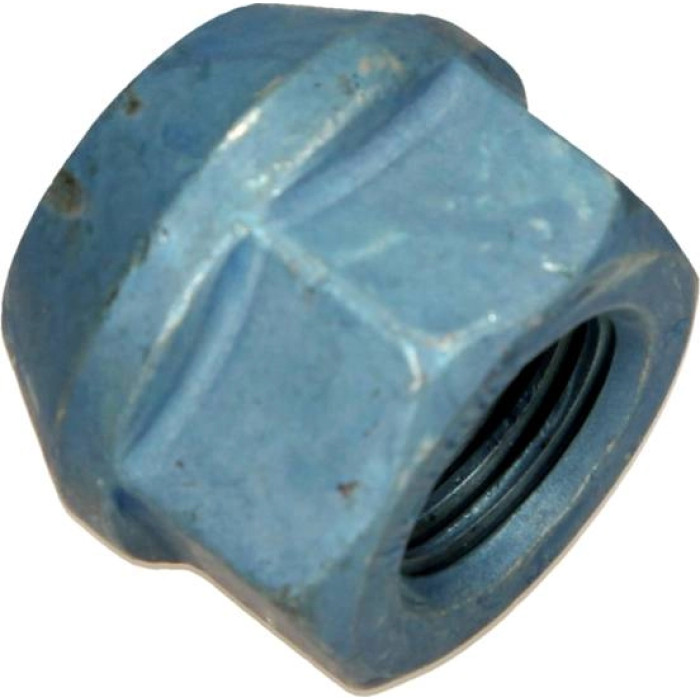 febi bilstein 46709 Radmutter – M14 x 1,5, Kegelbund, SW 22 mm febi bilstein 46709 Radmutter – M14 x 1,5, Kegelbund, SW 22 mm