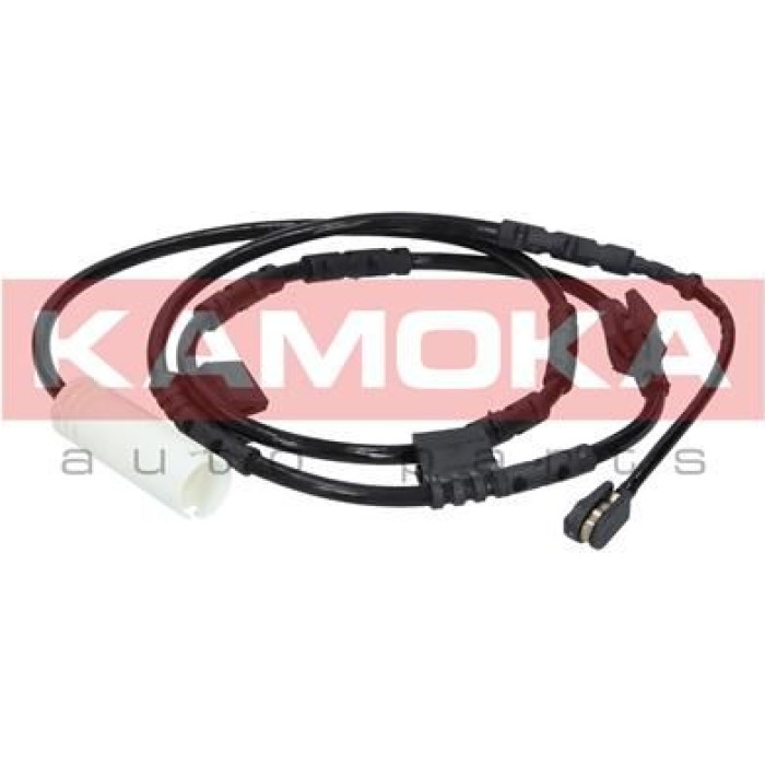 Kamoka Bremsbelagverschleißsensor 105096 Kamoka Bremsbelagverschleißsensor 105096