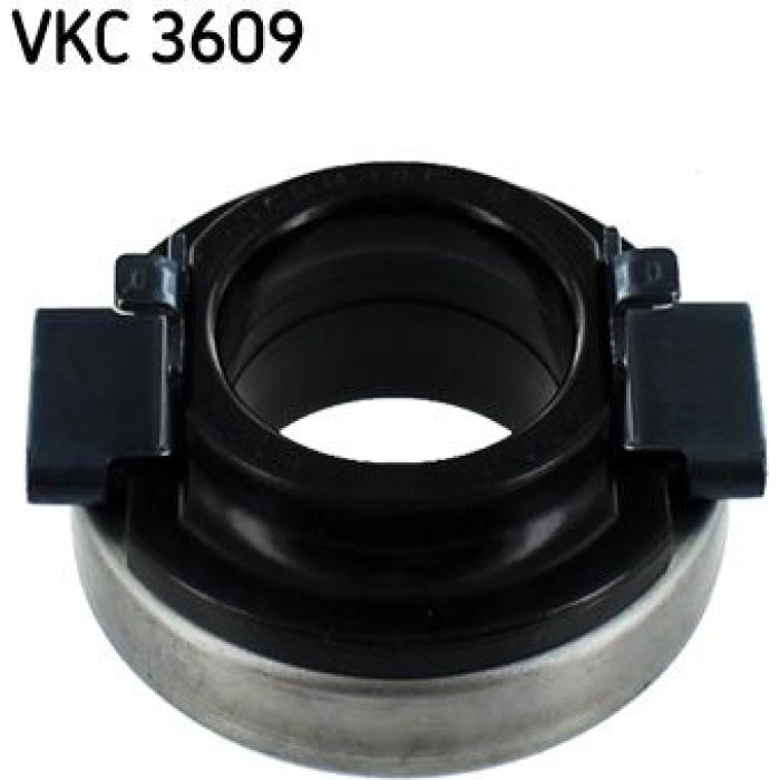 SKF Kupplungsausrücklager VKC 3609 SKF Kupplungsausrücklager VKC 3609