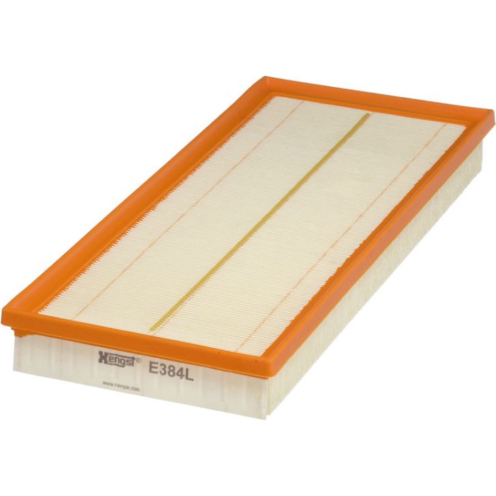 HENGST FILTER Luftfilter E384L HENGST FILTER Luftfilter E384L