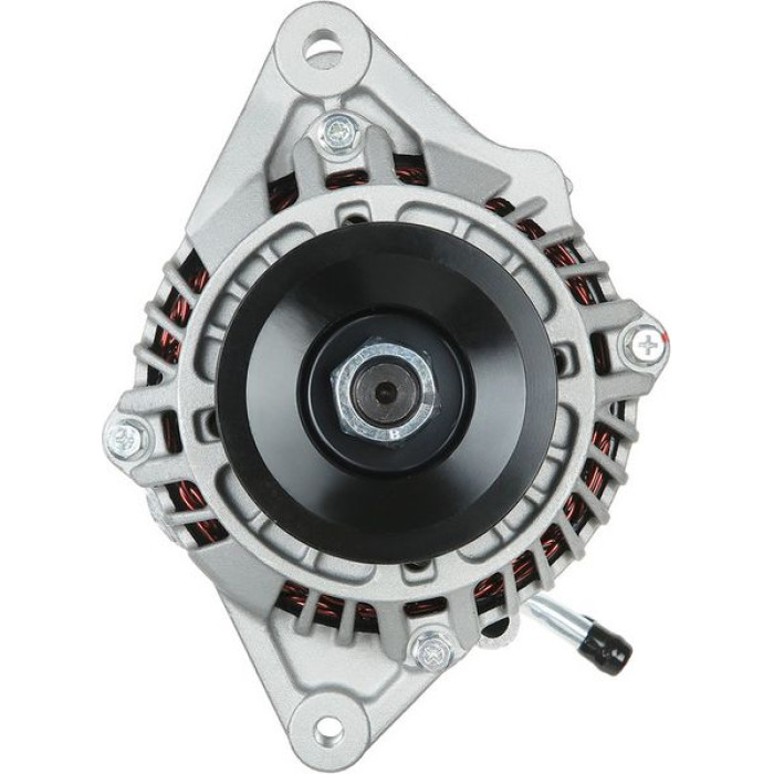 A5092 AS-PL Lichtmaschine (Generator) A5092