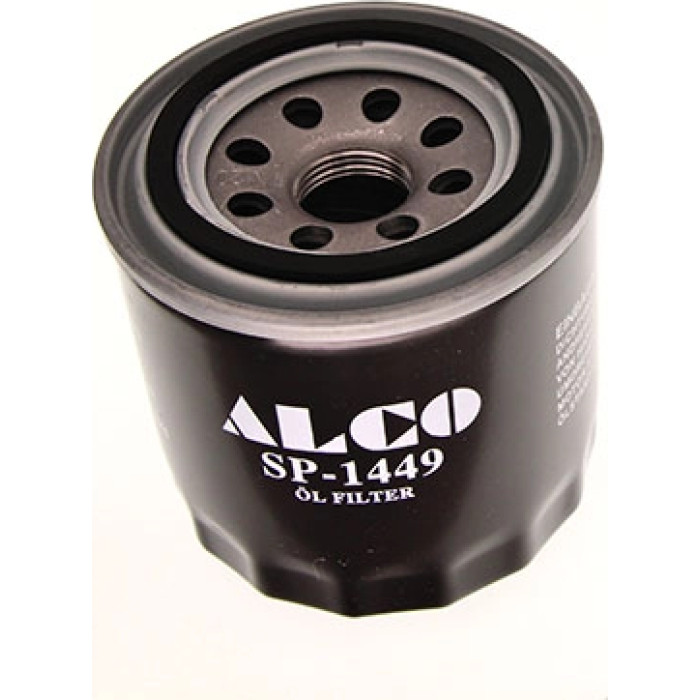 ALCO Ölfilter SP-1449 ALCO Ölfilter SP-1449