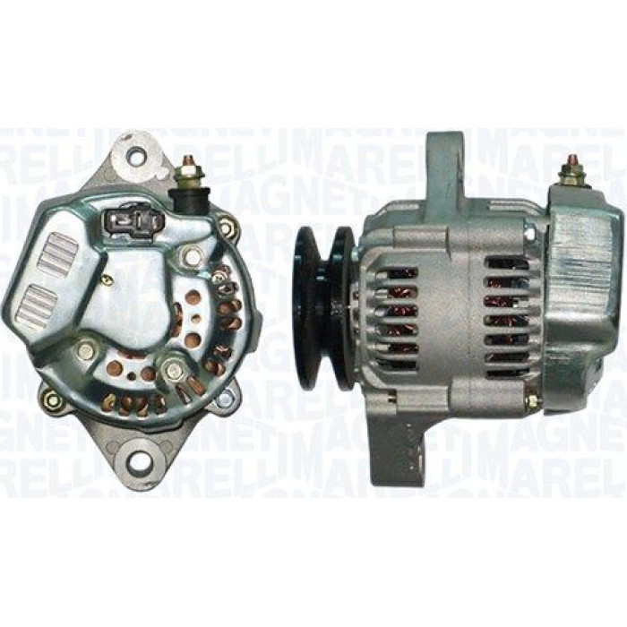 Magneti Marelli Lichtmaschine 063730551010 Magneti Marelli Lichtmaschine 063730551010