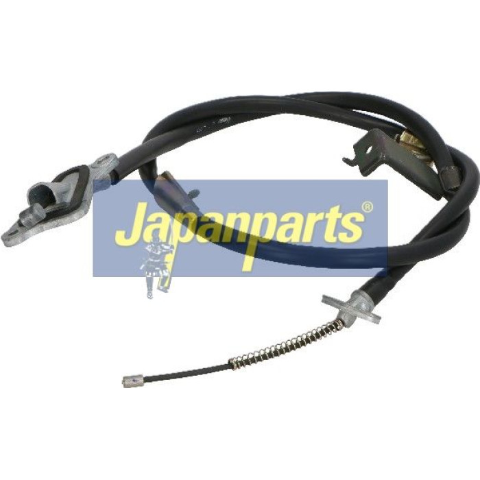 Japanparts Handbremsseil Seilzug Festellbremse BC-157L Japanparts Handbremsseil Seilzug Festellbremse BC-157L