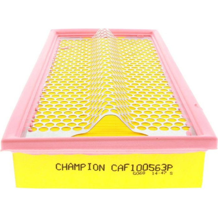 CAF100563P Champion Luftfilter CAF100563P CAF100563P Champion Luftfilter CAF100563P