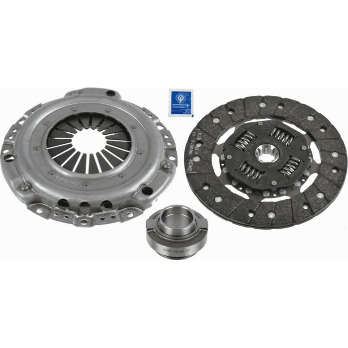 3000 193 001 Sachs Kupplungssatz 3000 193 001 3000 193 001 Sachs Kupplungssatz 3000 193 001