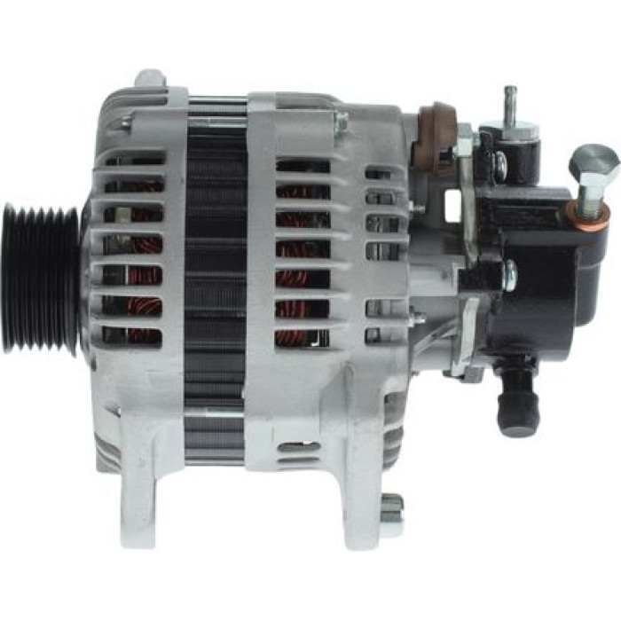 Bosch Lichtmaschine 1 986 A01 357 Bosch Lichtmaschine 1 986 A01 357