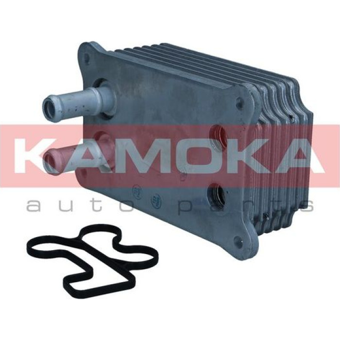 Kamoka Ölkühler 7730025 - Motoröl