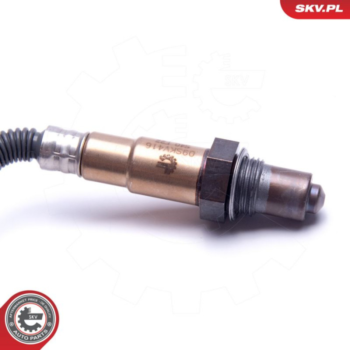 09SKV416 ESEN SKV Lambdasonde 09SKV416