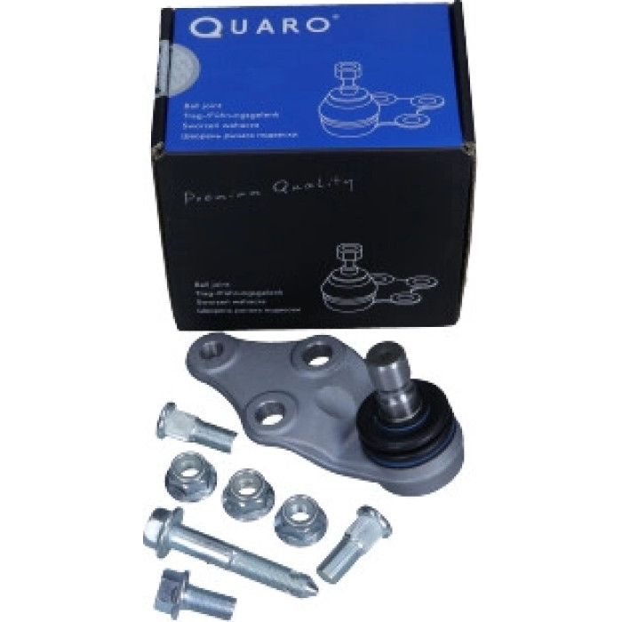 Trag-/Führungsgelenk QS0036/HQ Trag-/Führungsgelenk QS0036/HQ