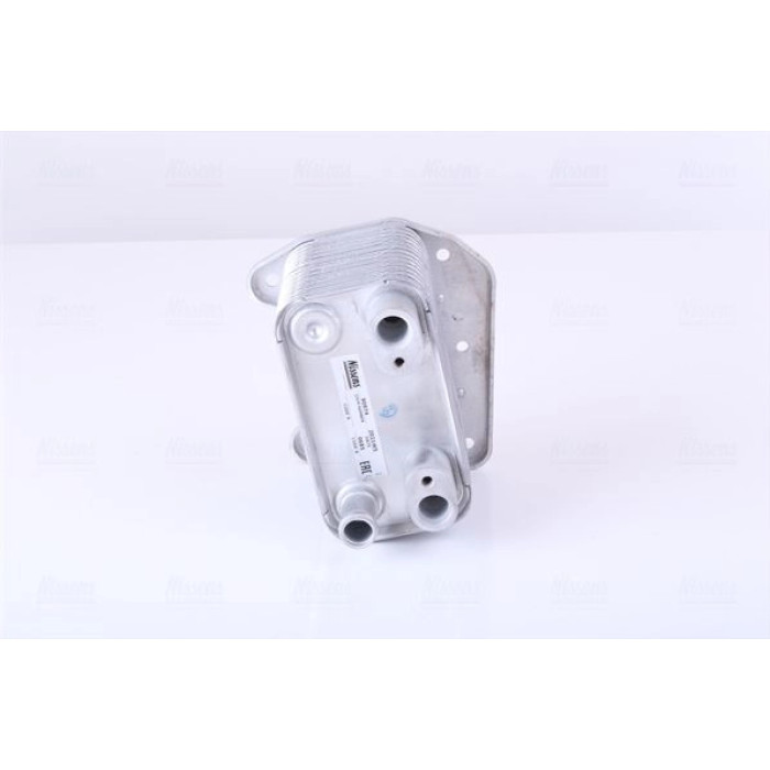 Nissens Ölkühler PKW 90974 Nissens Ölkühler PKW 90974