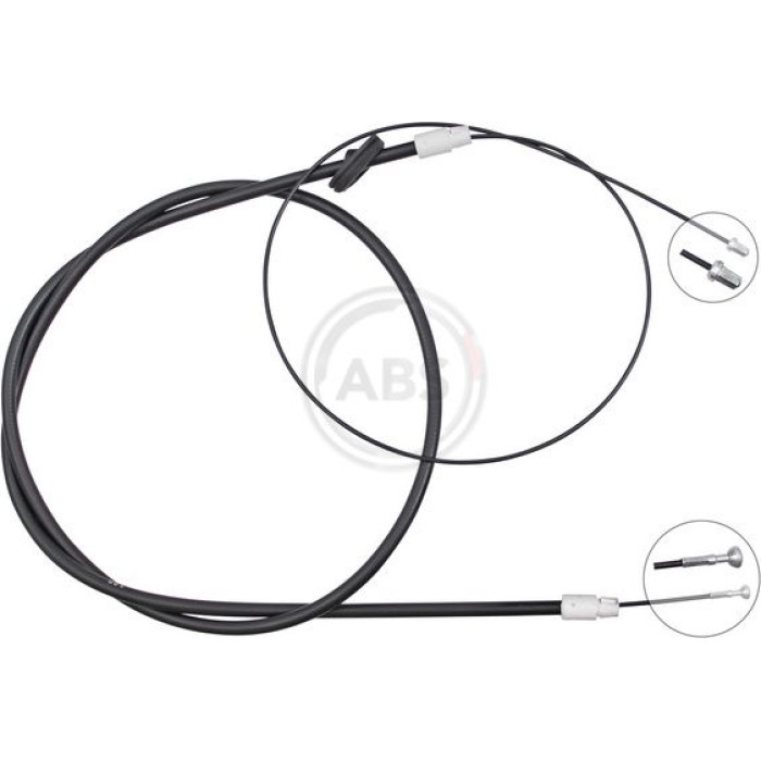 A.B.S. Feststellbremsseil K14241 A.B.S. Feststellbremsseil K14241