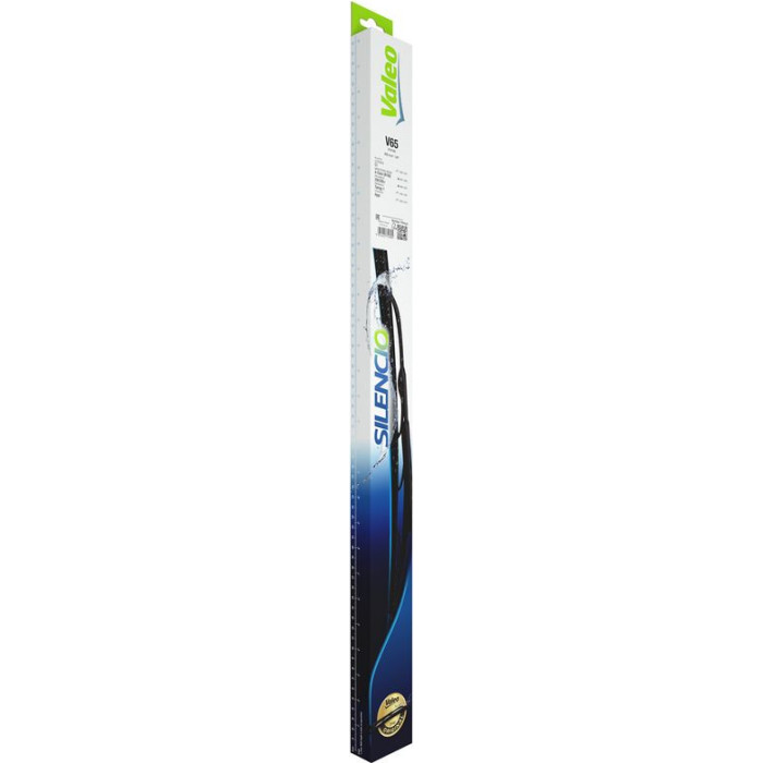 574180 Valeo Scheibenwischer 574180 - Silencio Standard (x1) 574180 Valeo Scheibenwischer 574180 - Silencio Standard (x1)