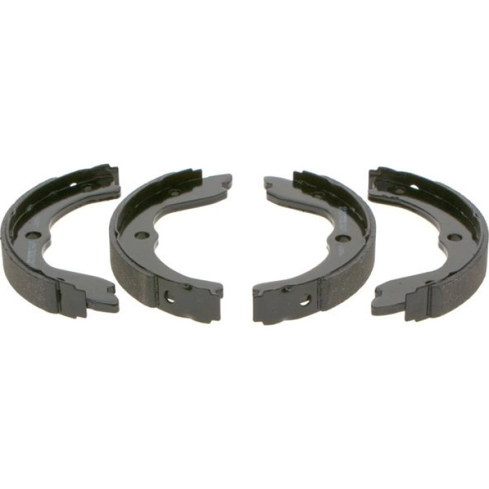 Bosch Bremsbacken 0 986 487 698