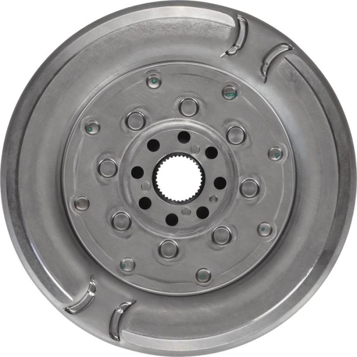 Sachs Zweimassenschwungrad 2295002019 Sachs Zweimassenschwungrad 2295002019