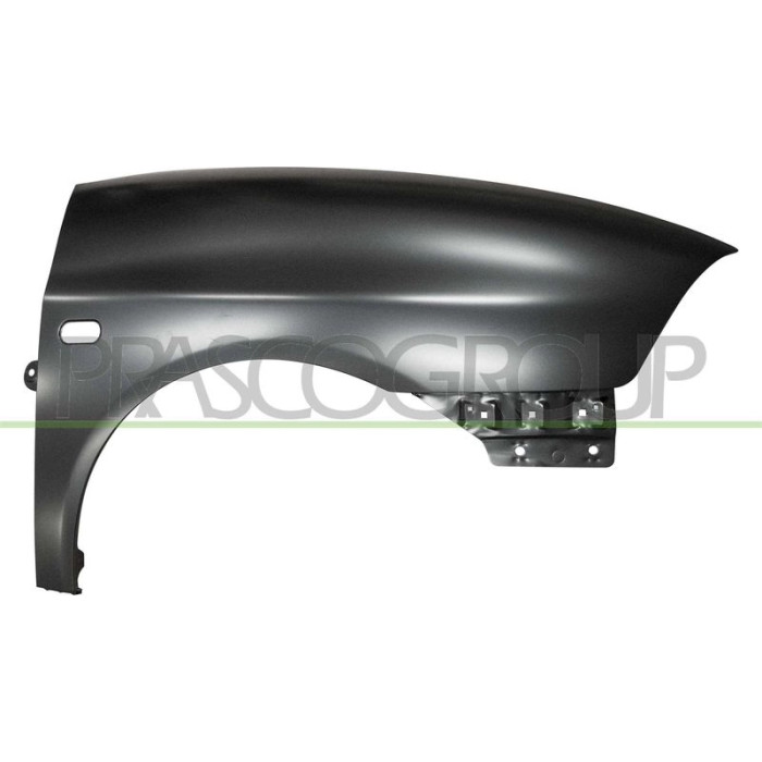 Prasco Kotflügel vorne rechts mit Seitenblinkerloch USB06-11132 Prasco Kotflügel vorne rechts mit Seitenblinkerloch USB06-11132