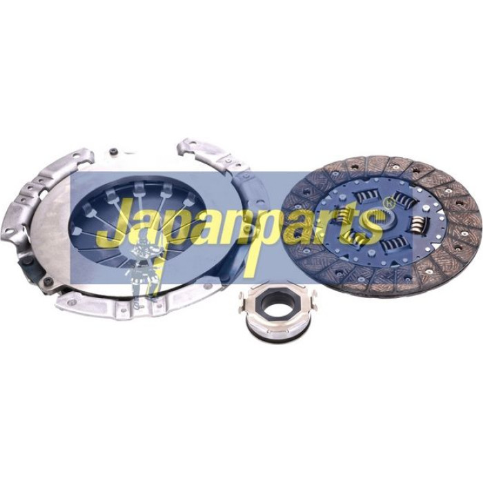 Japanparts Kupplungssatz KF-704