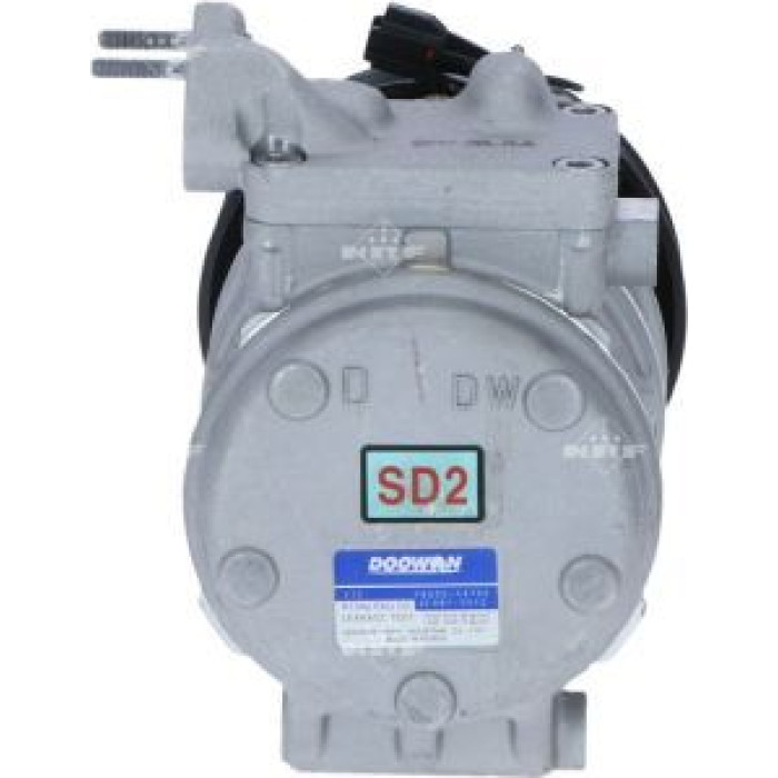 NRF Klimakompressor 32978G NRF Klimakompressor 32978G