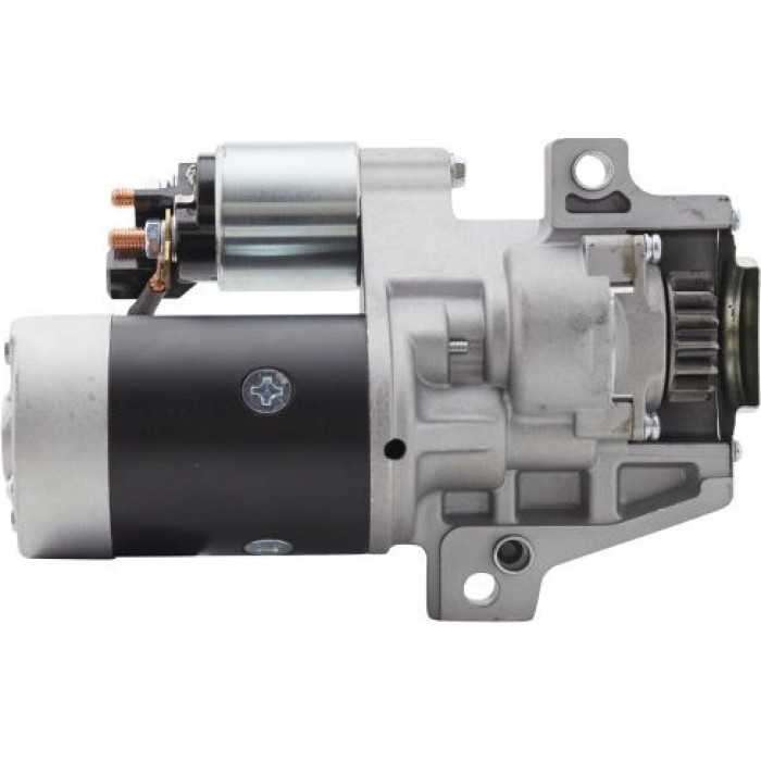 HELLA Starter 8EA 012 528-781 HELLA Starter 8EA 012 528-781