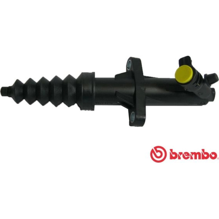 BREMBO Nehmerzylinder, Kupplung E 61 013 BREMBO Nehmerzylinder, Kupplung E 61 013