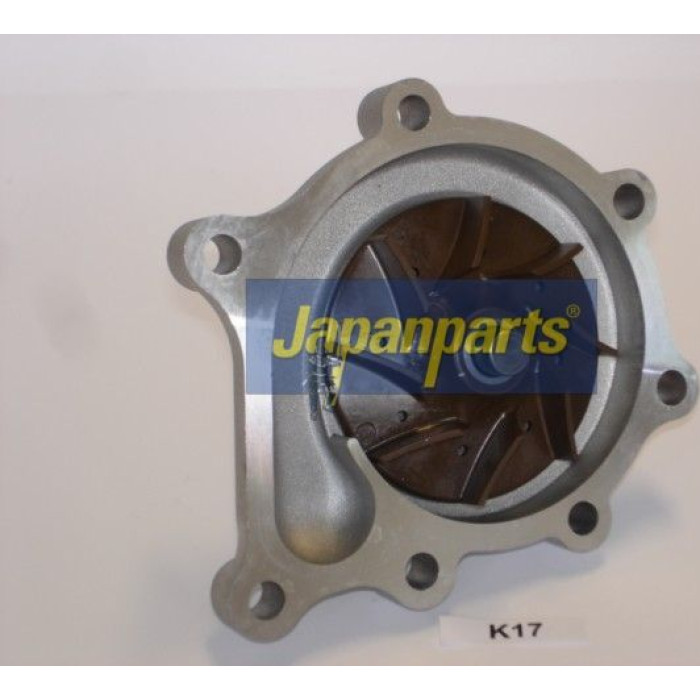 Japanparts Wasserpumpe PQ-K17 Japanparts Wasserpumpe PQ-K17