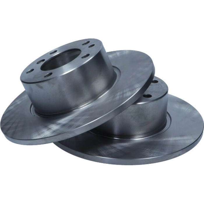 19-0847 MAXGEAR Bremsscheibe 19-0847 BMW E34 87-95
