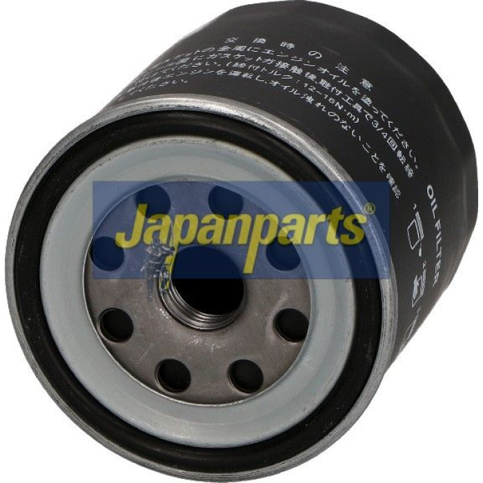Japanparts Ölfilter FO-906S Japanparts Ölfilter FO-906S