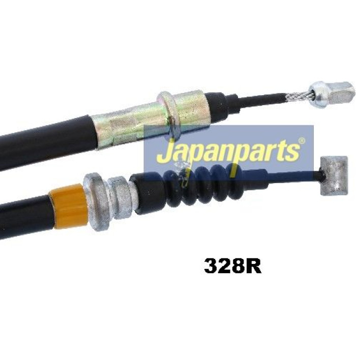 Japanparts Handbremsseil Seilzug Festellbremse BC-328R Japanparts Handbremsseil Seilzug Festellbremse BC-328R