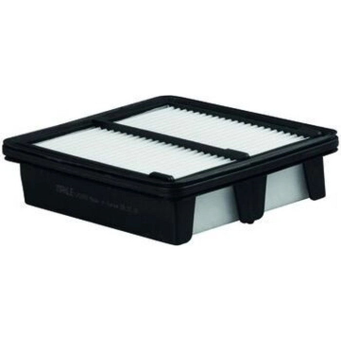 MAHLE Luftfilter LX 2889 MAHLE Luftfilter LX 2889