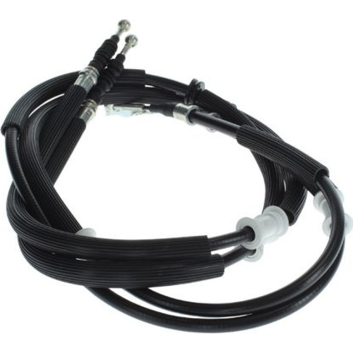 Bosch Handbremsseil 1987482537 Bosch Handbremsseil 1987482537