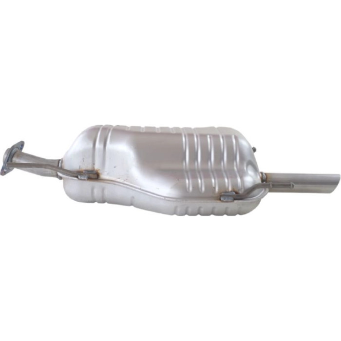 Bosal Schalldämpfer 185-459 Bosal Schalldämpfer 185-459