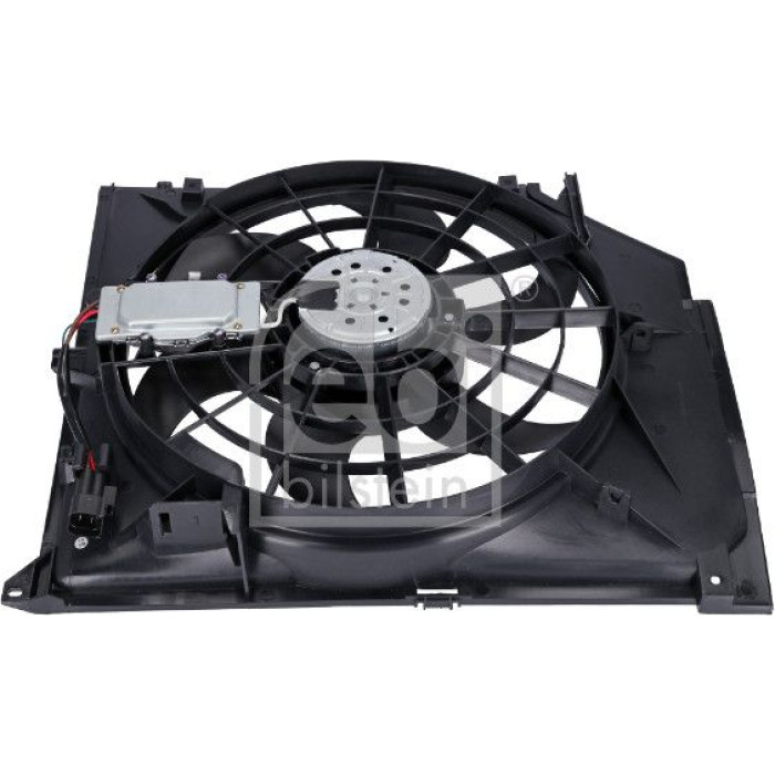 febi Elektromotor, Kühlerl Nach 36663 febi Elektromotor, Kühlerl Nach 36663