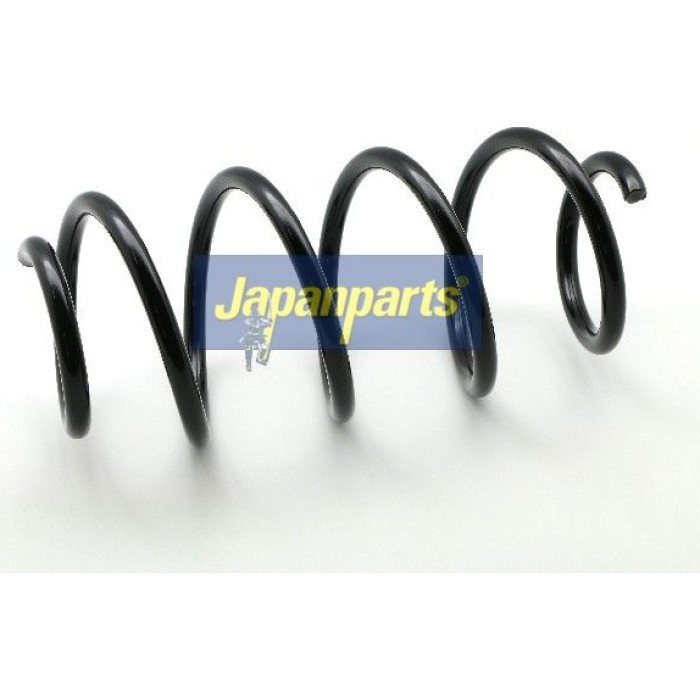 Japanparts Fahrwerksfeder ZC3351H Japanparts Fahrwerksfeder ZC3351H