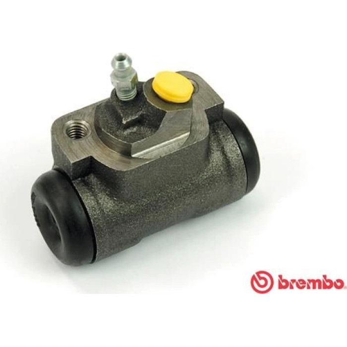 BREMBO Radbremszylinder A 12 514