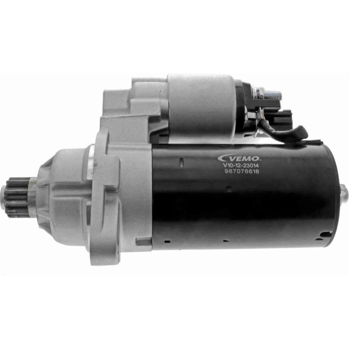 Vemo Anlasser V10-12-23014 Vemo Anlasser V10-12-23014