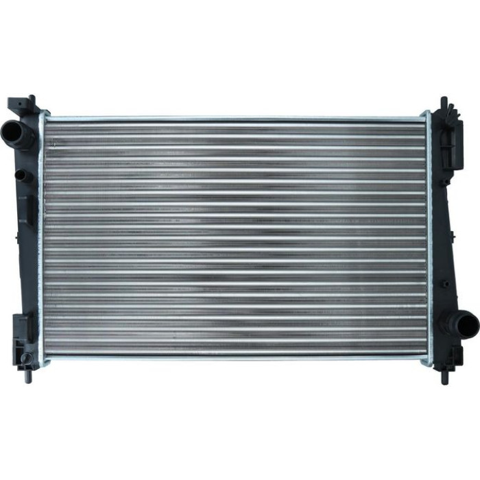 Kamoka Motorkühler 7705024 Kamoka Motorkühler 7705024