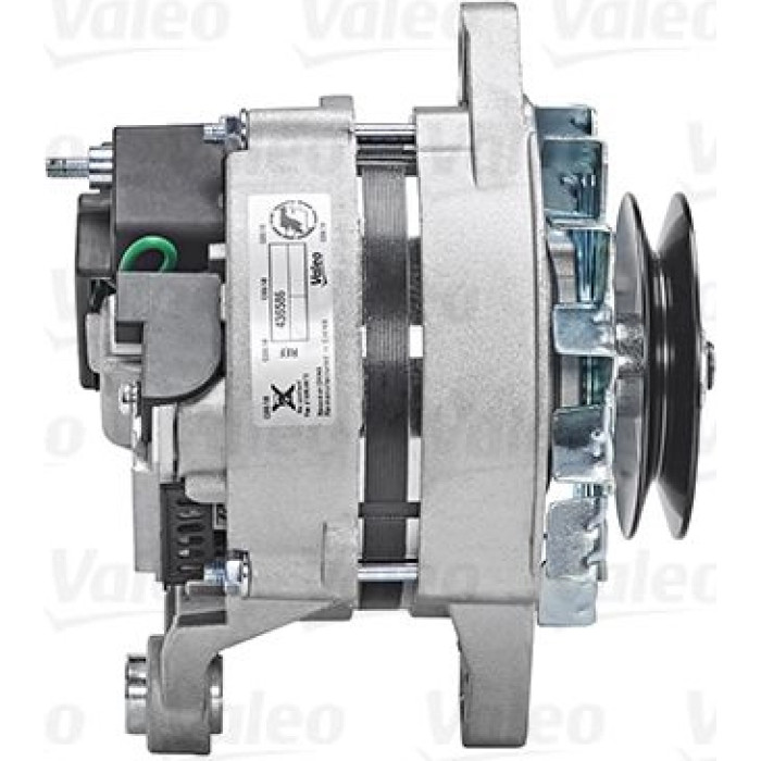Valeo Lichtmaschine 436586 Valeo Lichtmaschine 436586