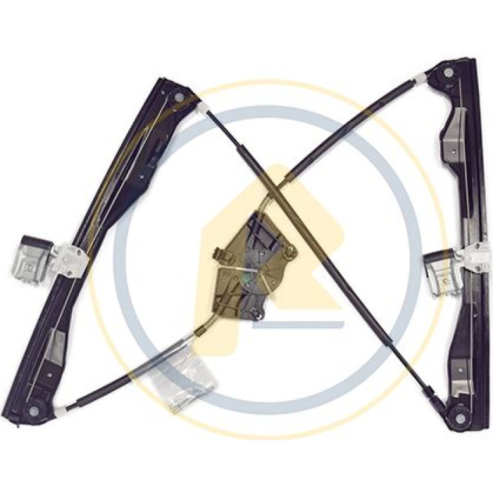 AC Rolcar 01.4164 Fensterheber vorne rechts, elektrisch, ohne Motor 826911 AC Rolcar 01.4164 Fensterheber vorne rechts, elektrisch, ohne Motor 826911