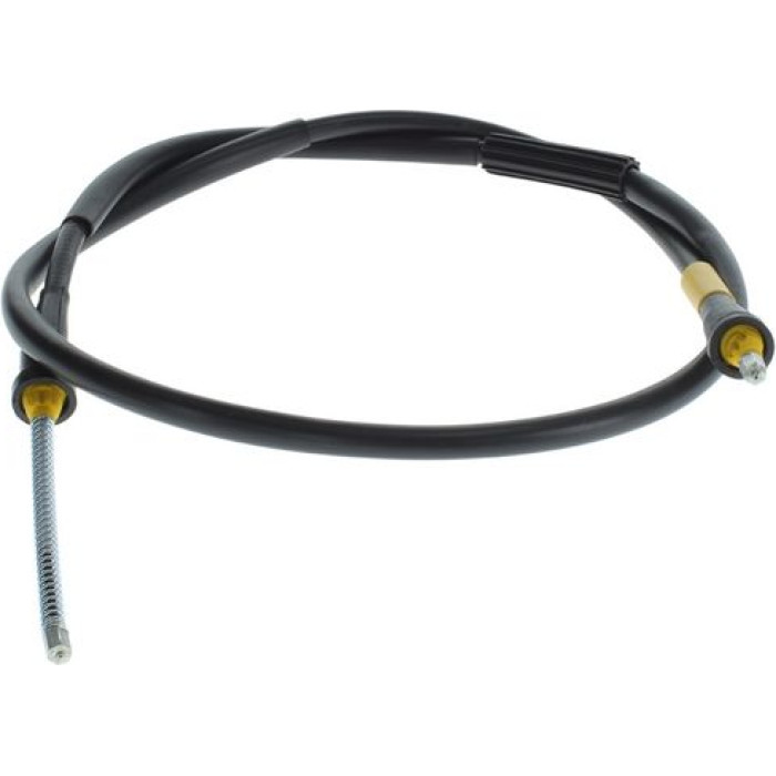 Bosch Handbremsseil links 1987482637