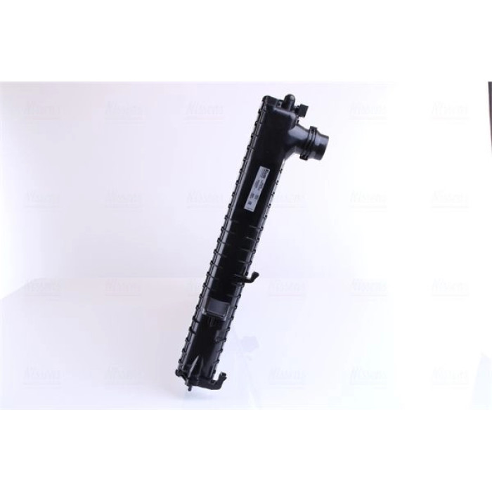 Nissens Wasserkühler PKW 60648 Nissens Wasserkühler PKW 60648