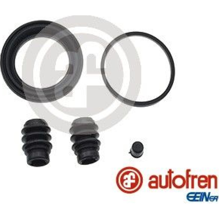 Reparatursatz Bremssattel Honda P D4402 Reparatursatz Bremssattel Honda P D4402